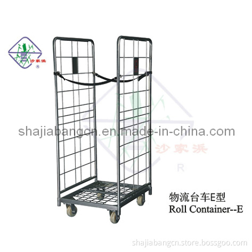 Roll Container (E Type)